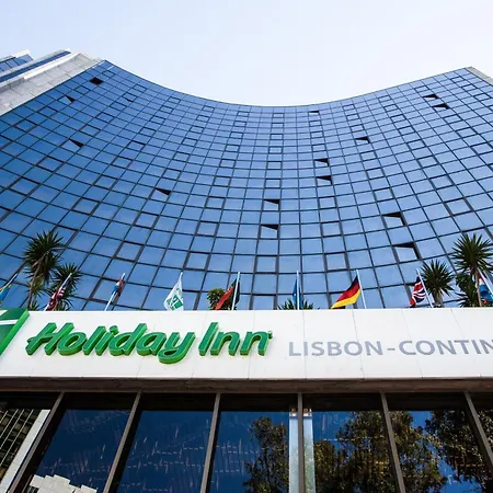 Holiday Inn Lisbon-Continental By Ihg-2
