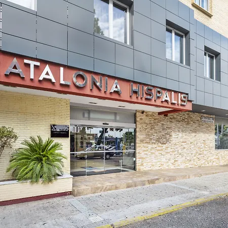 Catalonia Hispalis-2