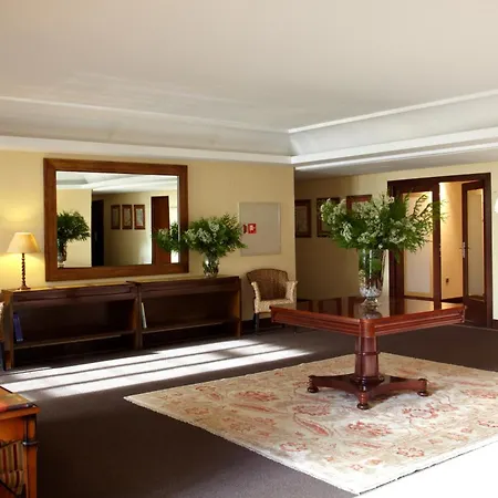 Hotel Coia De Vigo-3