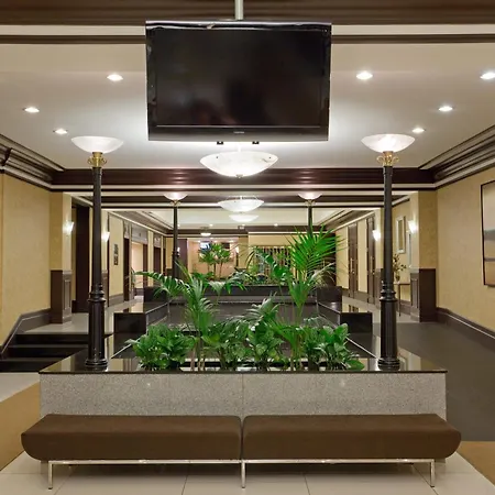 Armon Plaza Montreal Airpt, Trademark Collection By Wyndham-3