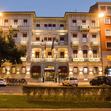 Hotel Indigo Verona - Grand Hotel Des Arts, An Ihg Hotel (Adults Only)-3