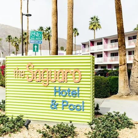 The Saguaro Palm Springs-3