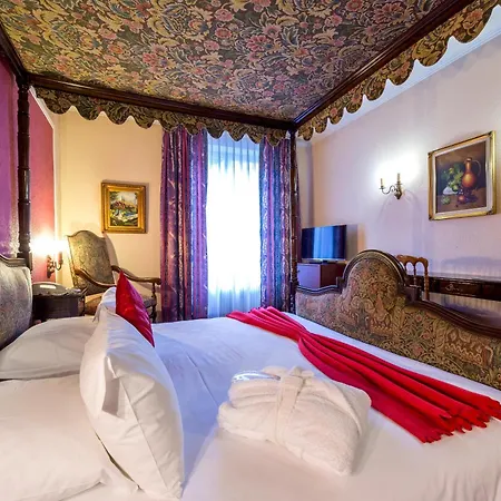 Hotel Diplomate-2