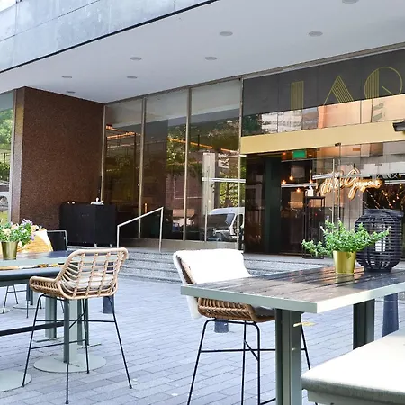Hilton Rotterdam-2
