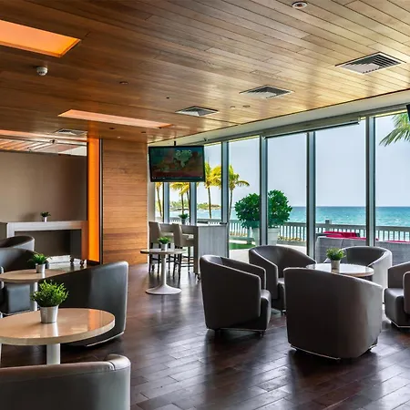 The Condado Plaza Hilton-2