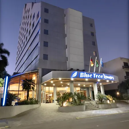 Blue Tree Towers Caxias do Sul-3
