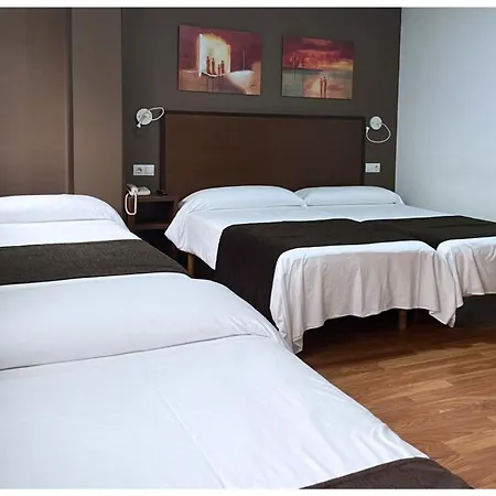 Hotel San Lazaro-3