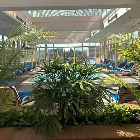 Hyatt Regency Cincinnati-2