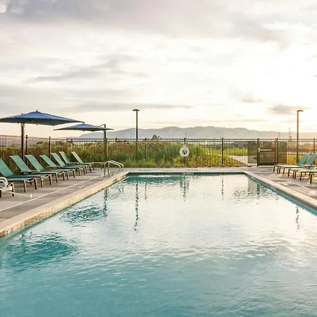Residence Inn By Marriott San Jose North/Silicon Valley-3