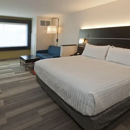 Holiday Inn Express & Suites Johnstown By Ihg-3
