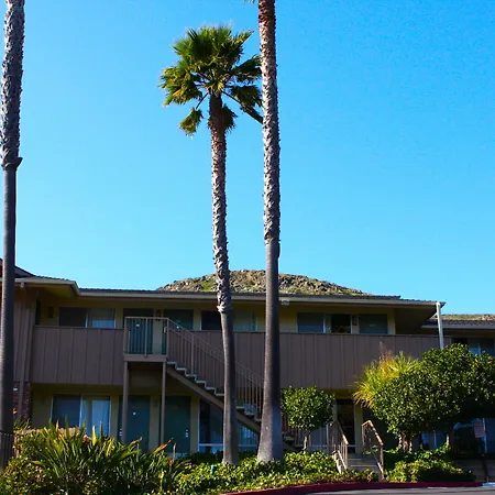 Vagabond Inn San Luis Obispo-2