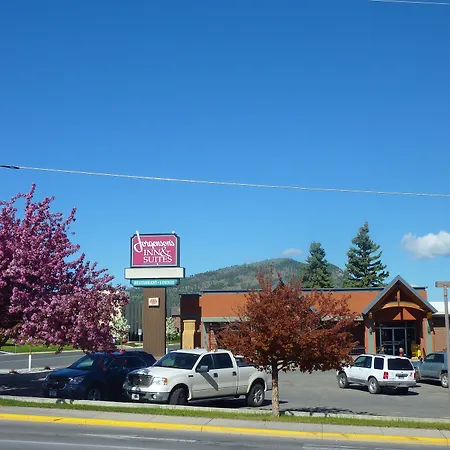 Best Western Helena - Capitol Hotel-2