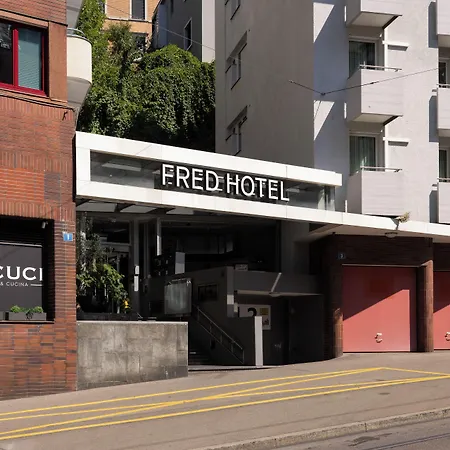 Fred Hotel Central-2