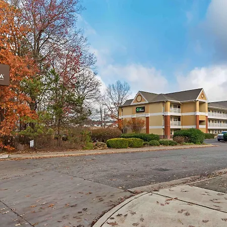Extended Stay America Select Suites - Newport News - Oyster Point-2