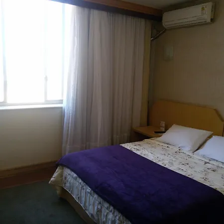 Airam Brasilia Hotel-2