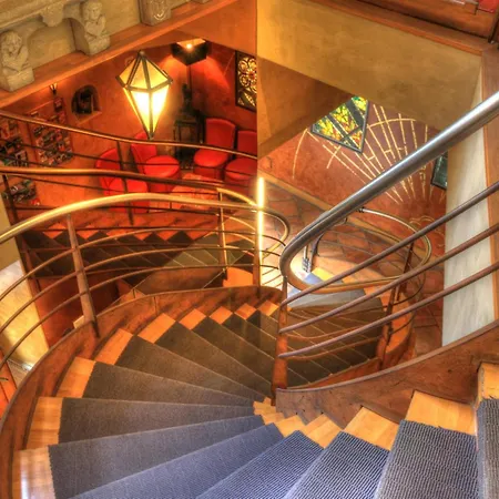 Hotel Cathedrale-3