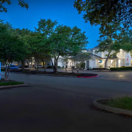 Studio 6-San Antonio, Tx - Medical Center-3