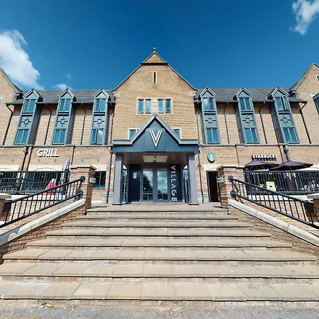 Village Hotel Leeds North-2