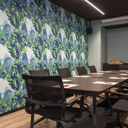 Thon Hotel Bergen Airport-3
