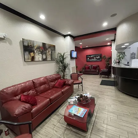 Ramada By Wyndham Oklahoma City Airport North-3