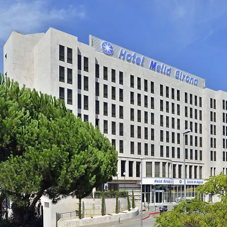 Best Western Premier Cmc Girona-3