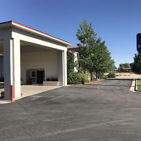 Americas Best Value Inn Cedar City-3