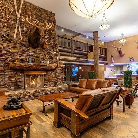 The Grand Hotel At The Grand Canyon-3