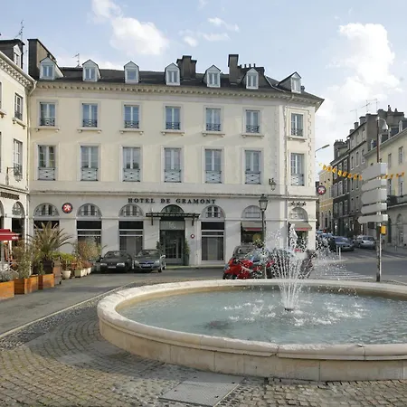Hotel De Gramont-3