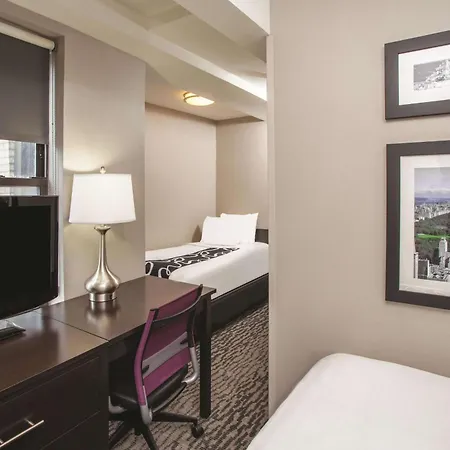 La Quinta By Wyndham New York City Central Park-3