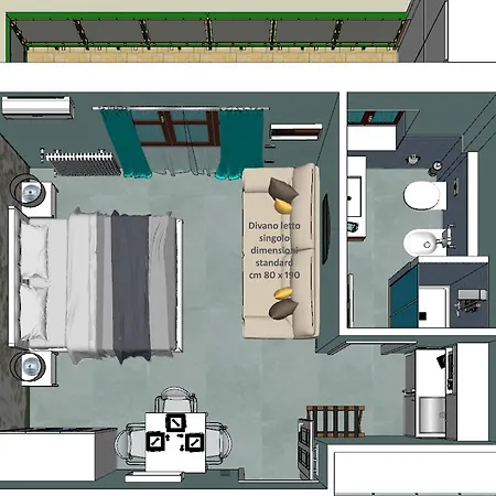 My Comfort Suite-3