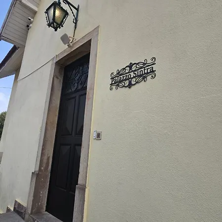 Palazzo Sintra Gh-3