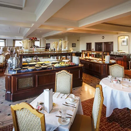 Pomme D'Or Hotel-2