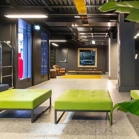 Smart Hotel Central-2