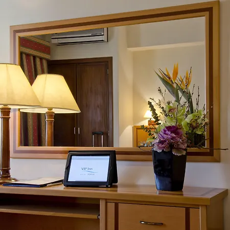 Vip Inn Berna Hotel-2