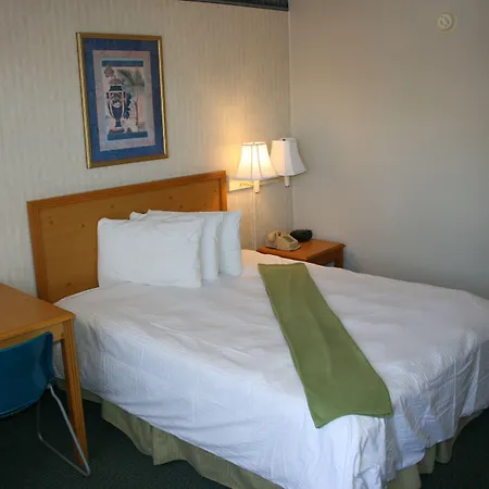 Bay Inn And Suites San Diego-3
