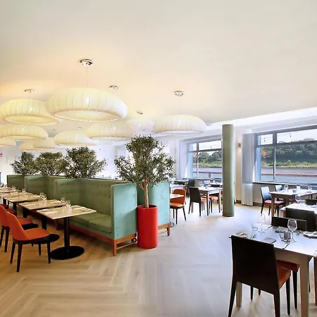 Waterford Marina Hotel-2