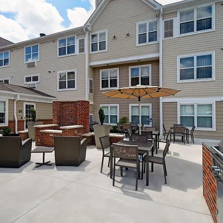 Residence Inn Louisville Airport-3