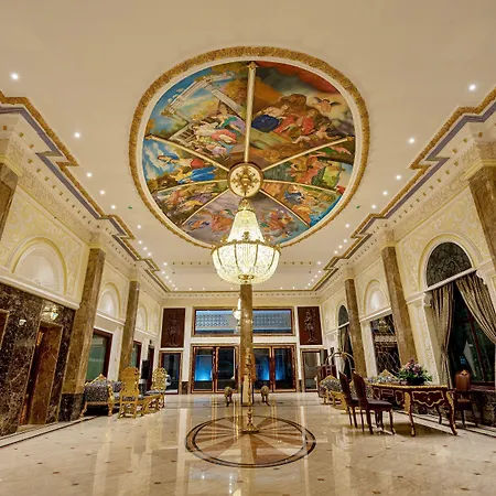 Hotel Ambica Empire-2