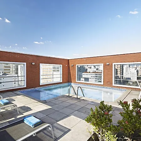 Regent Park Suite Hotel-2