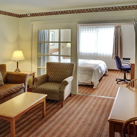 Lakeview Inns & Suites - Brandon-2