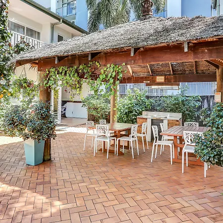 Coral Tree Inn-2