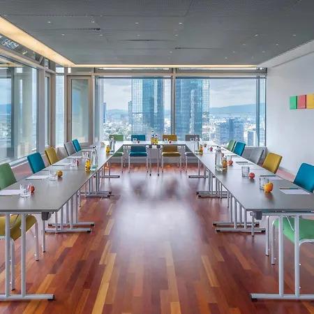 Innside By Melia Frankfurt Eurotheum-3