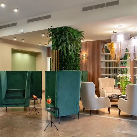 Hotel Tocq-2