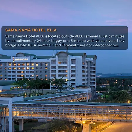 Sama Sama Hotel Klia-3