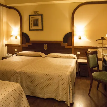 Hotel Maria Luisa-3