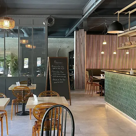 Logis Hotel Nimotel-2