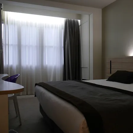 Hotel Best Western City Centre-2