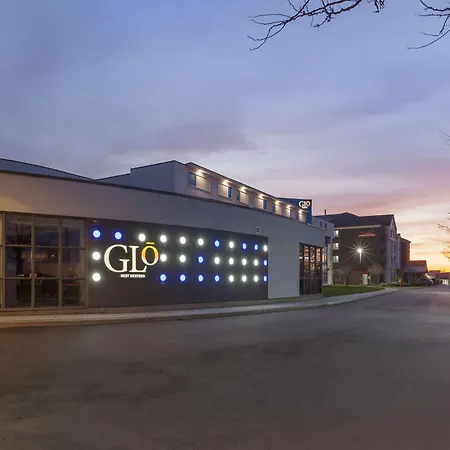 Glo Best Western Mississauga Corporate Centre-2