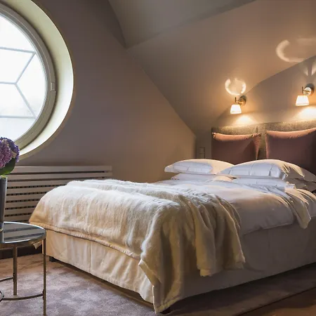 Berns Hotel - Boutique Hotel In The Heart Of Stockholm-3