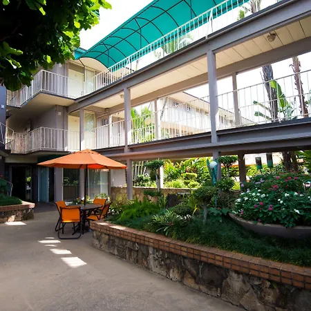 Pacific Marina Inn Airport-2